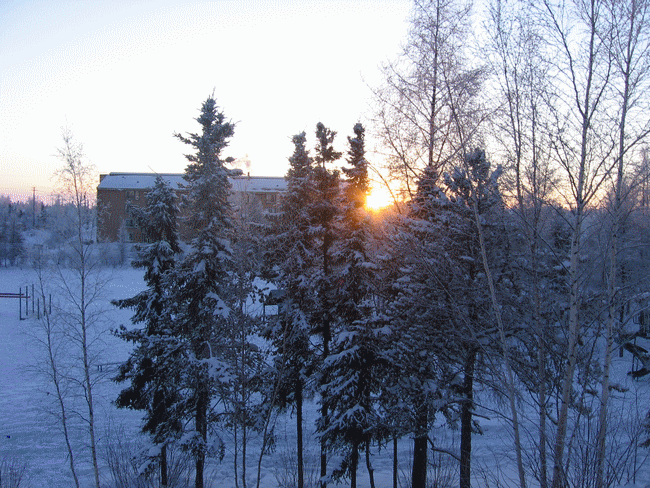  Canada - Climat, M�t�o - 